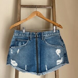 Women’s CARMAR skirt